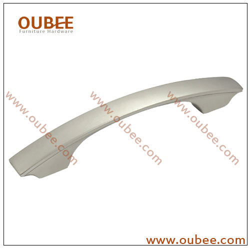 Zinc Alloy Bow Handles 30018