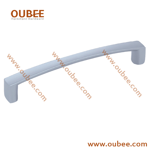 Cabinet Door Pulls In Zinc Alloy Material For Morden Style