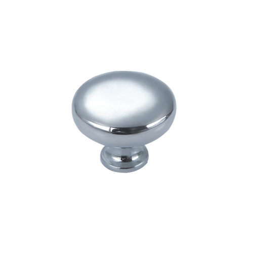 chrome cabinet drawer knobs