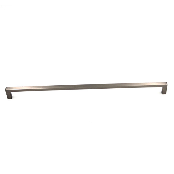 Brushed Nickel Cabinet D Handles Pulls