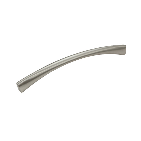 Furniture Pull Handles Zinc Cabinet Door Handle Zamak Kitchen Hardware Alloy Furniture Pull