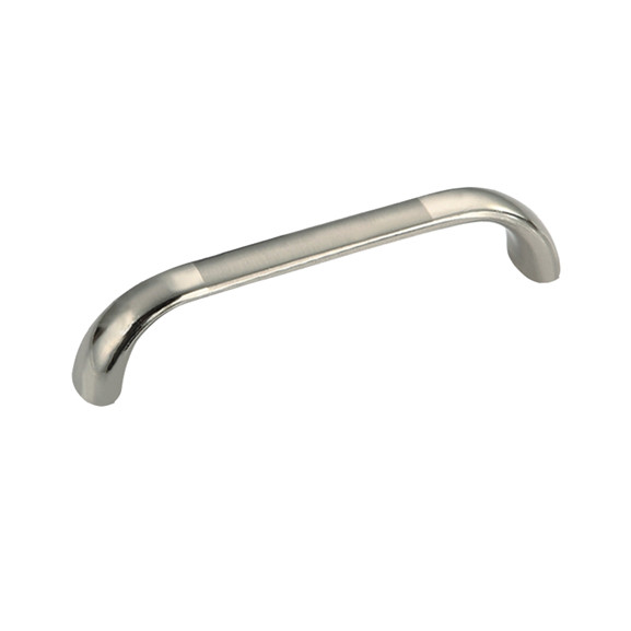 Kitchen Furniture Zamac Handle