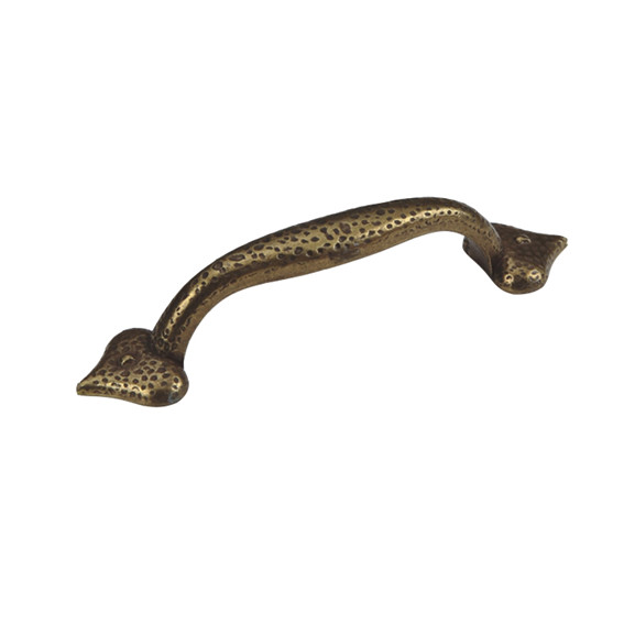 Low Price Antique Brass Furniture Handle