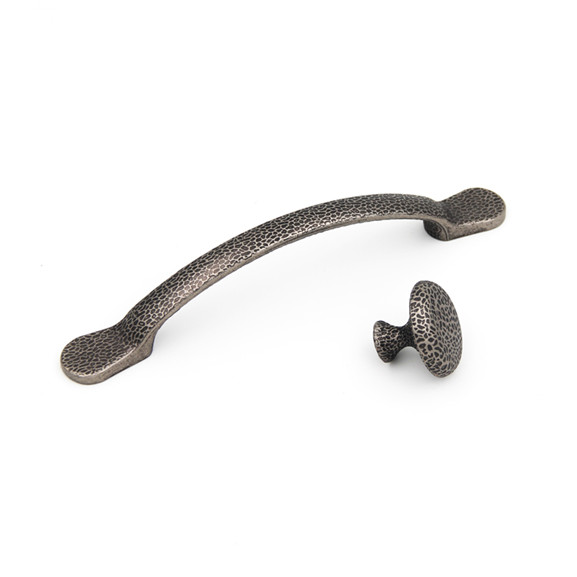 pewter cup handles