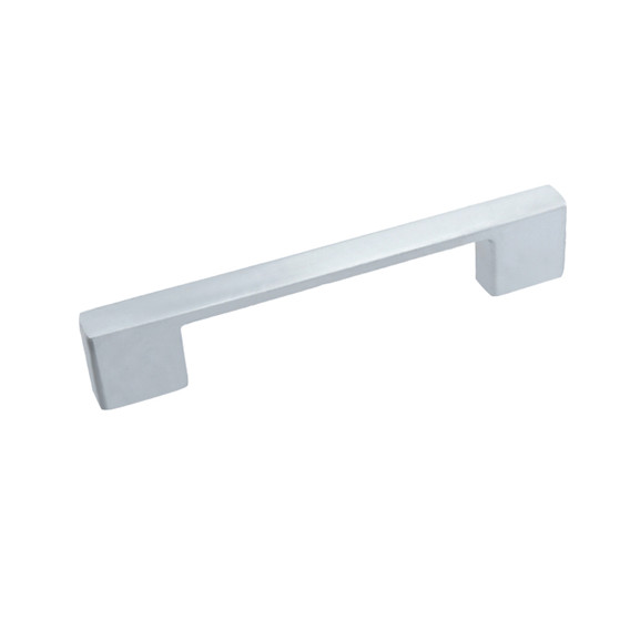 High Quality Square Furniture Cabinet Kitchen Cabinet Zinc Handle &Knob Furniture Hardware