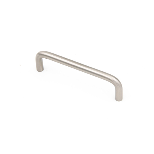 steel bow handle