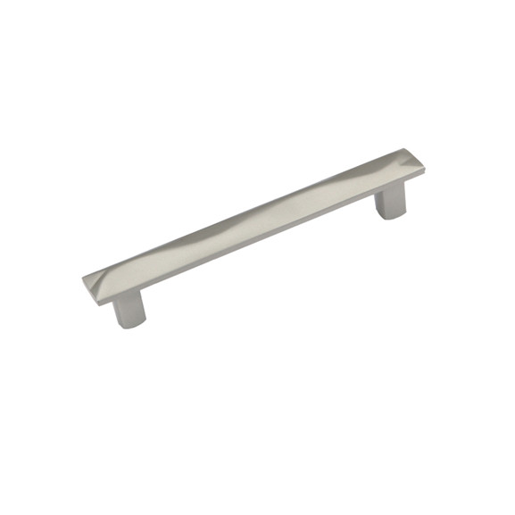 Door Pulls Handles Zinc Alloy Wardrobe Handle,Polishing And Brushing Satin Nickel Handles Modern