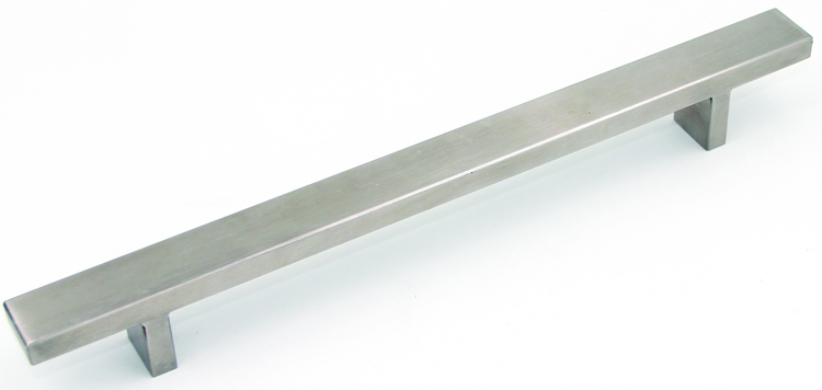 304 Stainless Steel Modern Design Kitchen Cabinet Door Handle