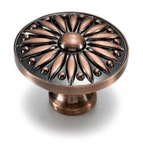 Antique-copper-cabinet-knob-1