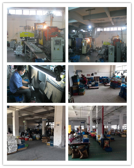 furniture handles factory china