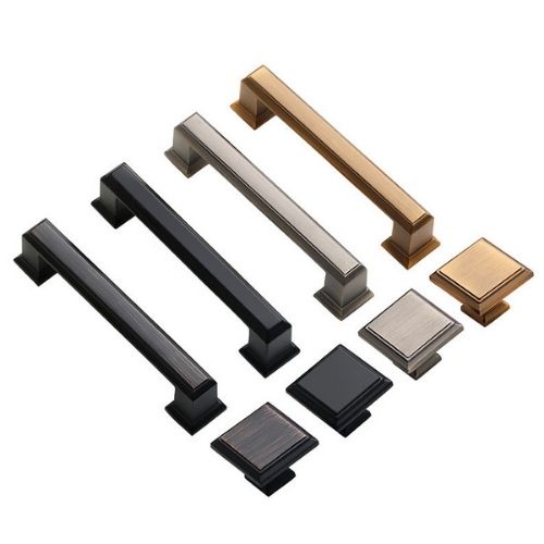 Modern kitchen cabinet handles factory directly price